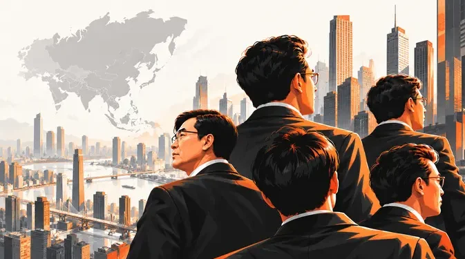 5 Pengusaha Asia dengan Penurunan Kekayaan Terbesar