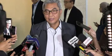 KPK Menangkap Tangan di BNPB