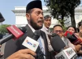 Anwar Usman Terkejut Ditelepon Raffi Ahmad dan Dilantik Jadi Wantimpres
