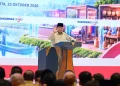 Prabowo Janji Menaikkan Anggaran untuk Provinsi dan Kabupaten