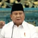 Gubernur URI Bertemu Prabowo di Hambalang untuk Melaporkan Beberapa Hal