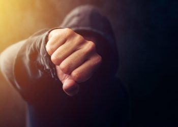 Anggota BEM UI Dikeroyok OTK di Tebet Jakarta Selatan