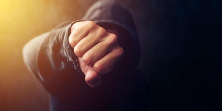 Anggota BEM UI Dikeroyok OTK di Tebet Jakarta Selatan