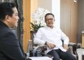 Menpora Diminta Hitung Bonus Tambahan untuk Atlet Peraih Emas