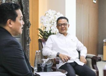 Menpora Diminta Hitung Bonus Tambahan untuk Atlet Peraih Emas