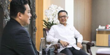Menpora Diminta Hitung Bonus Tambahan untuk Atlet Peraih Emas