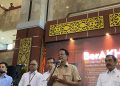 Upaya Pemerintah Mengatasi Lapas Over Kapasitas melalui Rehabilitasi Pengguna Narkoba