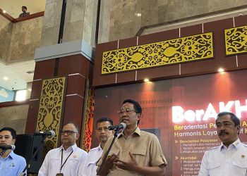 Upaya Pemerintah Mengatasi Lapas Over Kapasitas melalui Rehabilitasi Pengguna Narkoba