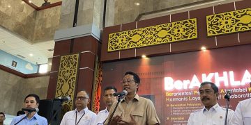 Upaya Pemerintah Mengatasi Lapas Over Kapasitas melalui Rehabilitasi Pengguna Narkoba