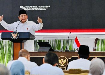 Perbedaan dan Kritik Diperlukan tetapi Persatuan Perlu Dipertahankan