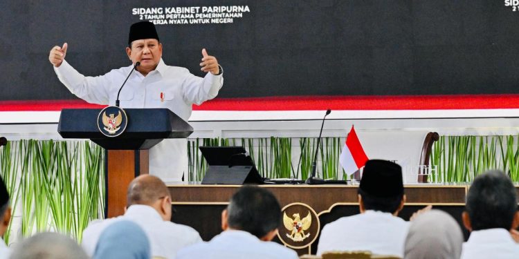Perbedaan dan Kritik Diperlukan tetapi Persatuan Perlu Dipertahankan