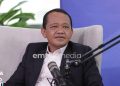 Kementerian yang Akan Dipimpin di Bawah Menko Hilirisasi Menurut Bahlil
