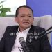 Kementerian yang Akan Dipimpin di Bawah Menko Hilirisasi Menurut Bahlil