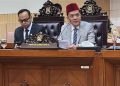 Ketua Komisi III Ingatkan RUU Perampasan Aset Berpotensi Menjadi Bumerang