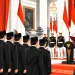 9 Pejabat Baru Dilantik dalam Reshuffle Kabinet