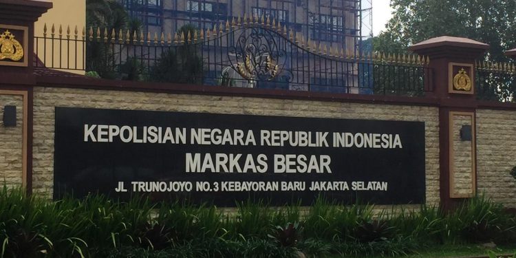 Daftar Jenderal Bintang 3 Terbaru di Polri