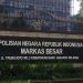 Daftar Jenderal Bintang 3 Terbaru di Polri