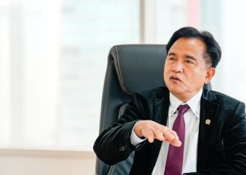 Yusril Berencana Gunakan Pulau Terpencil untuk Rehabilitasi Korban Narkoba