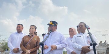Fasilitas Transportasi Jakarta Belum Sepenuhnya Ramah Disabilitas Menurut Pramono