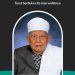 KH Syukron Makmun Tokoh NU Meninggal Dunia