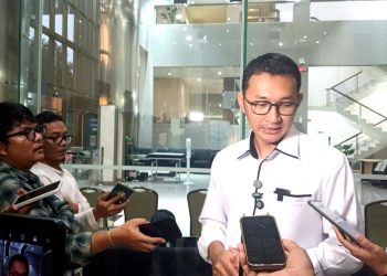 KPK Tetapkan Ahmad Dedi Tersangka Suap dalam Kasus Impor Bea Cukai