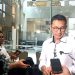 KPK Tetapkan Ahmad Dedi Tersangka Suap dalam Kasus Impor Bea Cukai