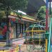 RPTRA Kebon Sirih Ruang Terbuka Hijau di Tengah Kepadatan Jakarta