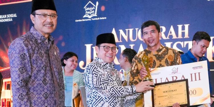 Sekolah Rakyat Lebih Dari Pendidikan, Melainkan Sarana Pemberdayaan