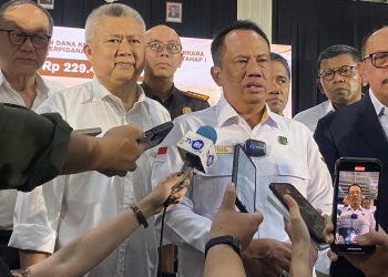 Kejagung Telusuri Peminjam Dana Indosurya Terkait Aset Henry Surya