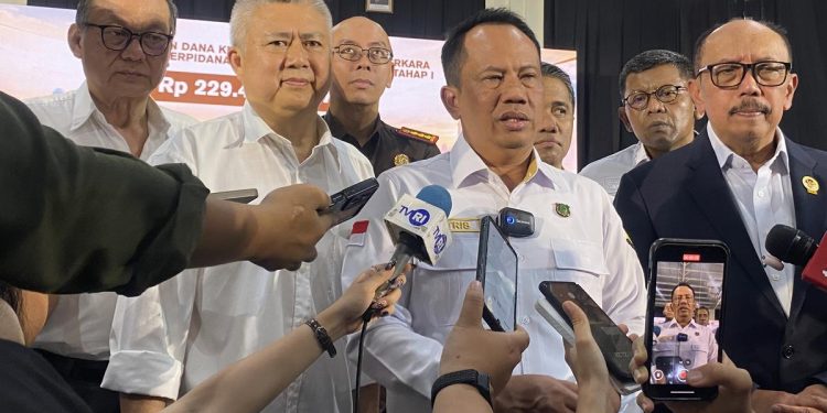 Kejagung Telusuri Peminjam Dana Indosurya Terkait Aset Henry Surya