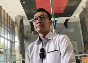 KPK Geledah Kantor Djarum di Kudus Selain Bea Cukai