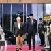 Sekjen PBB Tiba di Indonesia untuk Bertemu Presiden Prabowo