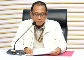 Evaluasi KPK Terkait Alasan Mangkirnya Nusron Wahid Dua Kali Pemeriksaan