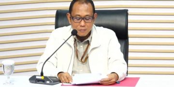 Evaluasi KPK Terkait Alasan Mangkirnya Nusron Wahid Dua Kali Pemeriksaan