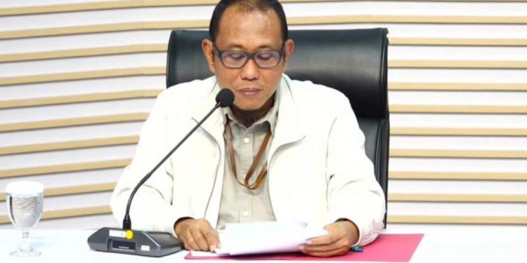 Evaluasi KPK Terkait Alasan Mangkirnya Nusron Wahid Dua Kali Pemeriksaan
