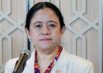 Puan Minta Pemerintah Pastikan Kesejahteraan Atlet Para Games di Masa Depan