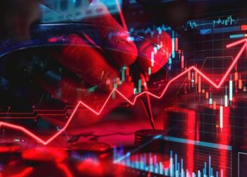 Premi Risiko Meningkat, Surat Utang Negara Sepi Peminat dan Investor Khawatir