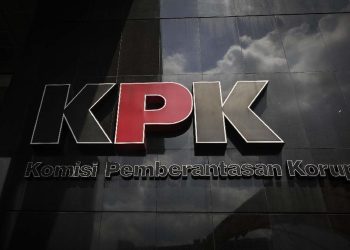 KPK Menangkap 14 Orang Termasuk Sestama