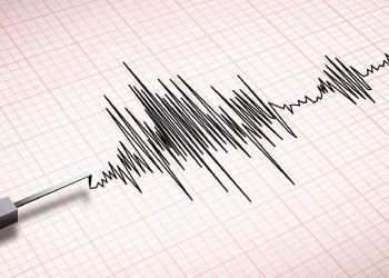 Rumah dan Sekolah Terdegradasi Karena Gempa M6,1 di Sumba