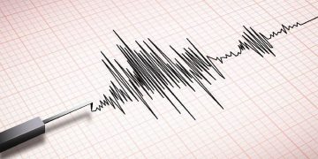 Rumah dan Sekolah Terdegradasi Karena Gempa M6,1 di Sumba
