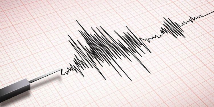 Rumah dan Sekolah Terdegradasi Karena Gempa M6,1 di Sumba