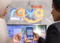 Rombakan Direksi Bank Raya AGRO, Berikut Susunan Terbarunya