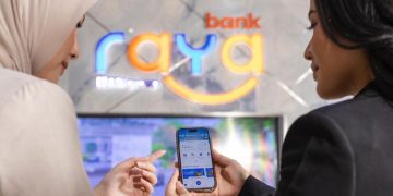Rombakan Direksi Bank Raya AGRO, Berikut Susunan Terbarunya