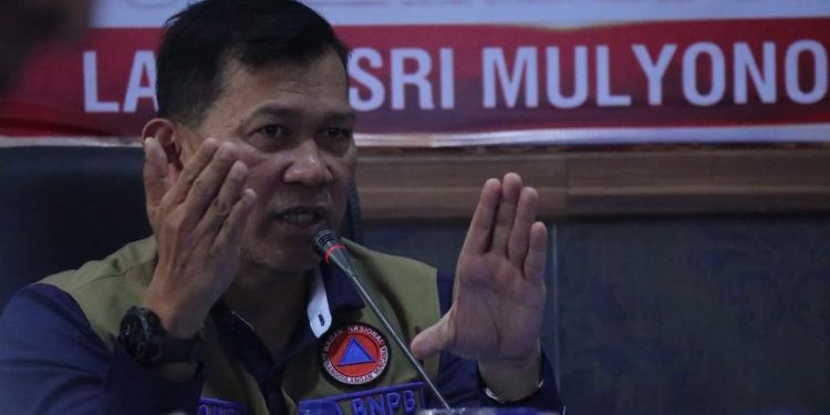 Petakan 44 Area Terbakar di Sumsel Diduga Terkait Perluasan Lahan oleh BNPB