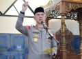 Alasan Kapolri Suyudi Belum Melantik Kapolda Metro Jaya Malam Ini