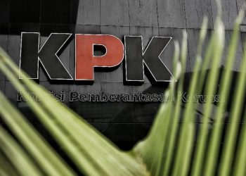 KPK Menetapkan Dua Tersangka Baru Dalam Kasus Korupsi Rejang Lebong