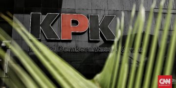 KPK Menetapkan Dua Tersangka Baru Dalam Kasus Korupsi Rejang Lebong