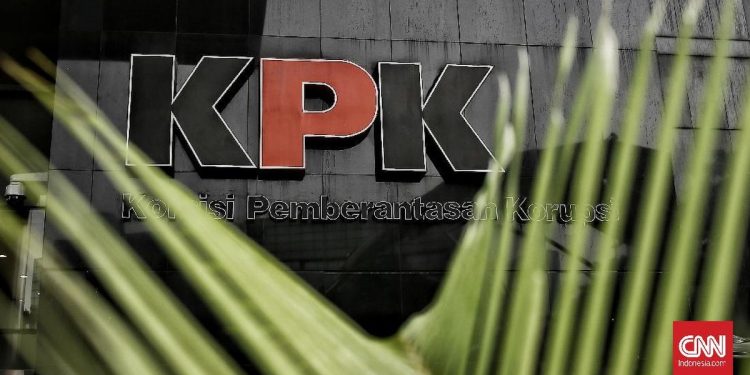 KPK Menetapkan Dua Tersangka Baru Dalam Kasus Korupsi Rejang Lebong