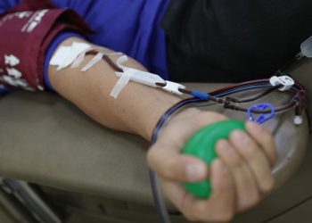 Pramono Tegaskan PMI Jakarta Dilarang Memungut Biaya dari Warga