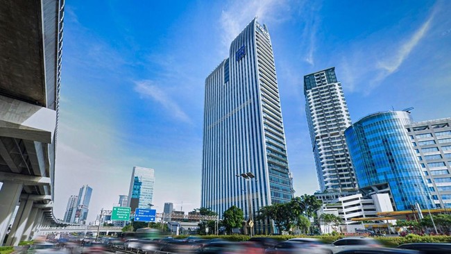 Fundamental Perusahaan Diharapkan Mendukung Pertumbuhan Jangka Panjang